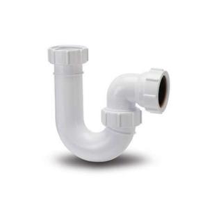 Waste Pipes and Fittings
