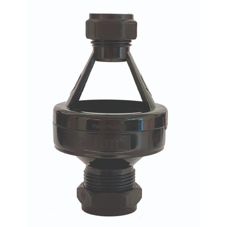 Hotun Black NV 100C Standard Tundish 15X22 HBNV