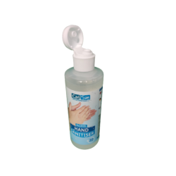 Calmag CalSan LIQUID Hand Sanitiser 250ml CHEM-CAL-SAN-250-FT-LIQ