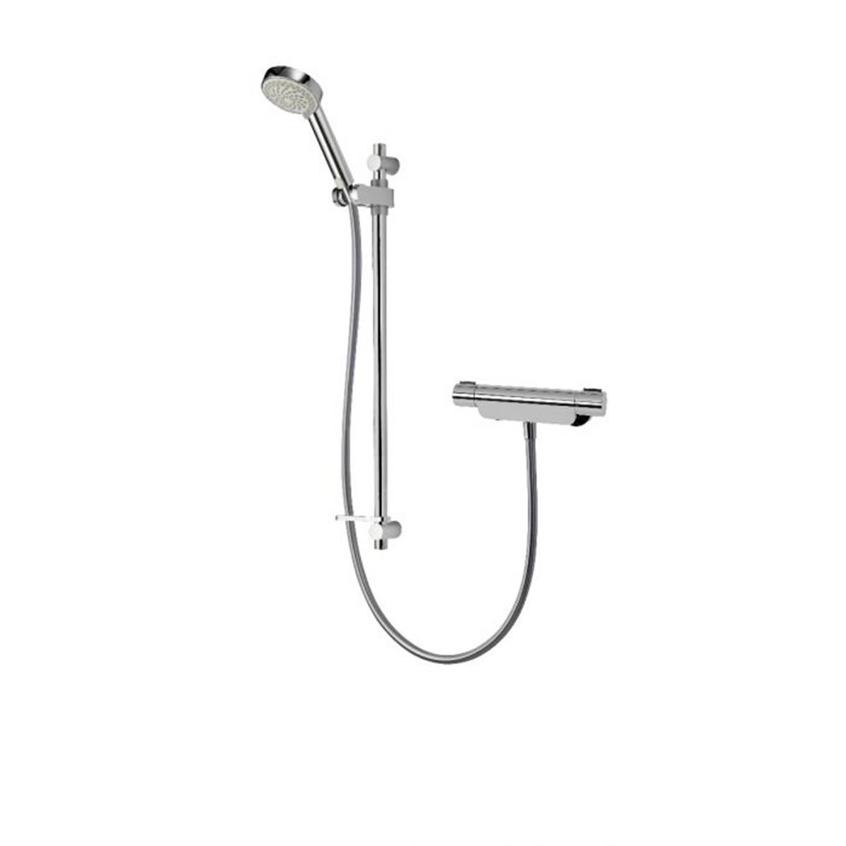 Aqualisa Bar mixer shower Midas 220 MD220S