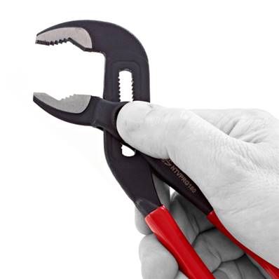 PARALLEL JAW PLIERS - NERRAD TOOLS