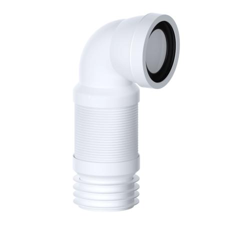 Viva 90° Flexible Pan Connector PP0002/B