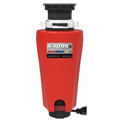 Waste Maid Elite S-Series S-1099 Premium Food Waste Disposal