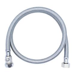 Viva 1/2 x 15mm ISO 900mm Flexible Hose SSH2/C