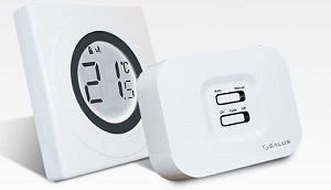 Salus ST320RF Digital Thermostat