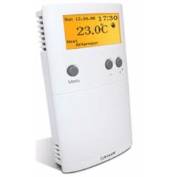 Salus ERT50 Programmable Under Floor Heating Thermostat 230V