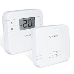 Salus RT310RF Wireless Radio Frequency Thermostat Heating Control