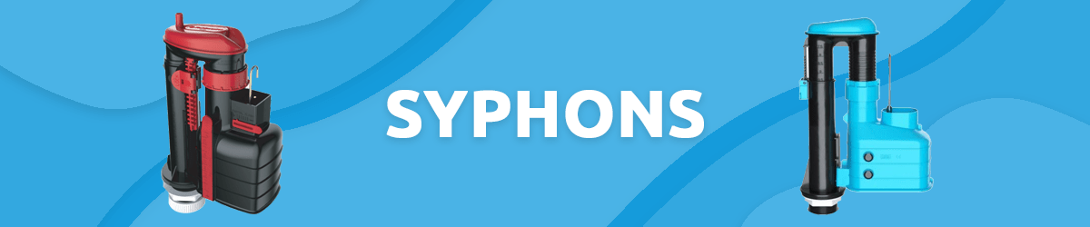 Syphons at Plumb2u.com