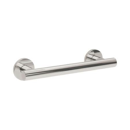 Bathex Yardley Trade Grab Rail 300mm - Mirror Polish T19000MP