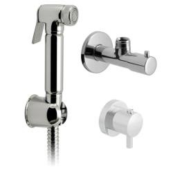 Vado Luxury Thermostatic Shattaf Kit XSH-SHATTAF/163-C/P
