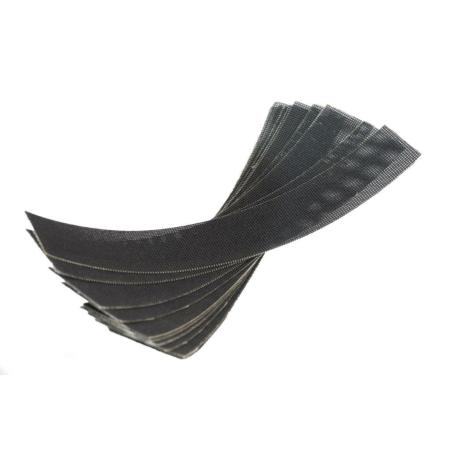Nerrad Abrasive Cleaning Strips 10 Pack NT2201