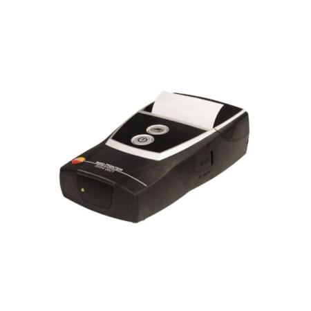 Testo Bluetooth® IRDA printer