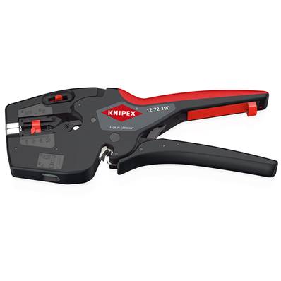 An image of Knipex Nexstrip Multi-tool for Electricians 190mm 12 72 190