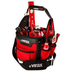 Virax Bucket Bag with Tool Holder 382655