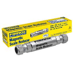 Fernox Magnetic Scale Reducer 15mm Compression 58264