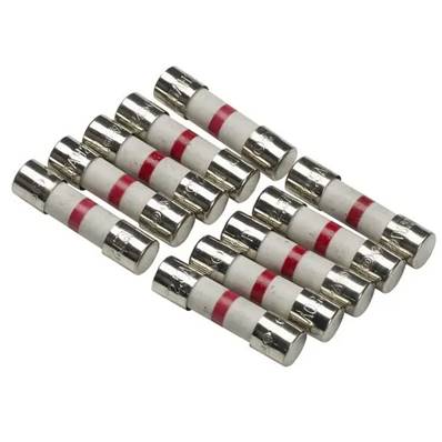 An image of Worcester Bosch Fusing Element T2.5a/250v (x10) 19045213420