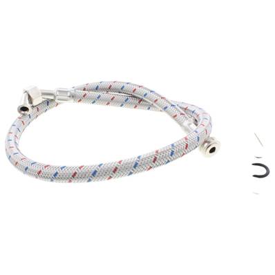 An image of Worcester Bosch Hose Flexible 87186840650