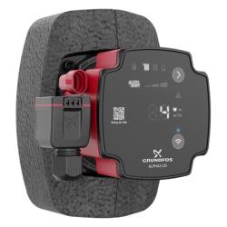 Grundfos ALPHA2 GO 25-75 130 - 93074268