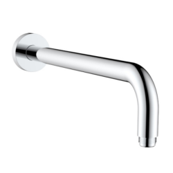 Heritage Arms Large Shower Arm 360mm ARM CTRD02 C