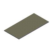 Plumb2u 10mm Mini Tile Backer Board 1200mm x 600mm ATWR-BD05-1010