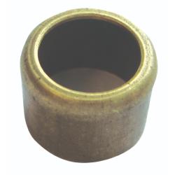 Buteline Additional Brass Clamp Ring 10mm Chrome (For Use With 10mm Microbore System) BCR10C