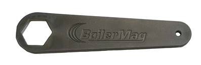 BoilerMag Drain Valve Tool for BoilerMag BM22/BM28 BMDVS