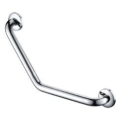 Bristan Grab Bar 437mm Chrome COMP GRAB03 C