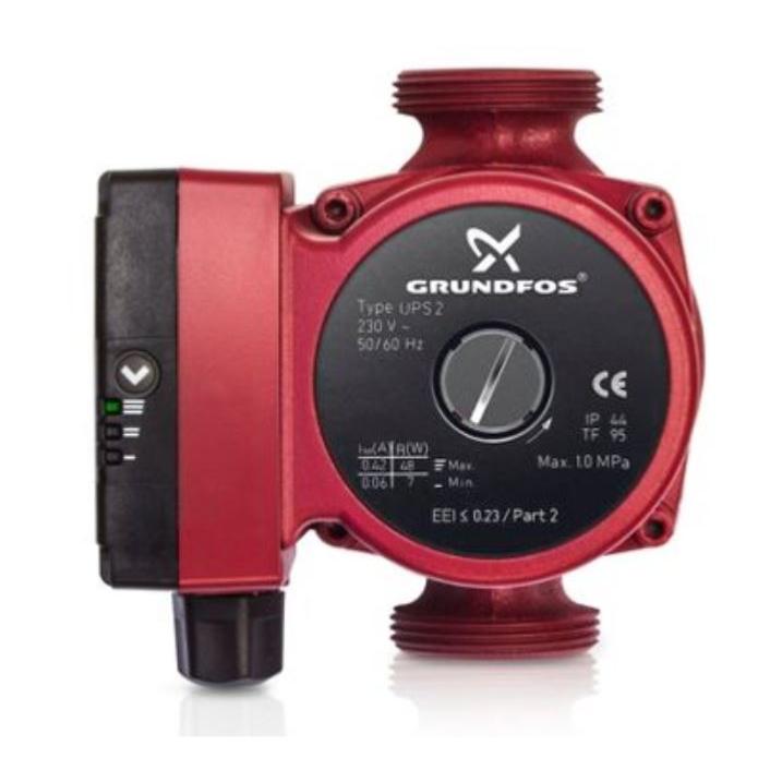 Grundfos Central Heating Circulating PumpFree delivery