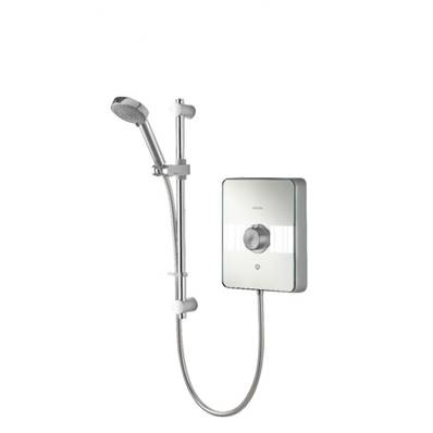 Aqualisa Electric Shower 9.5kW Lumi Chrome LME9501