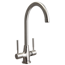 Bristan Dune Sink Mixer DU SNK SS