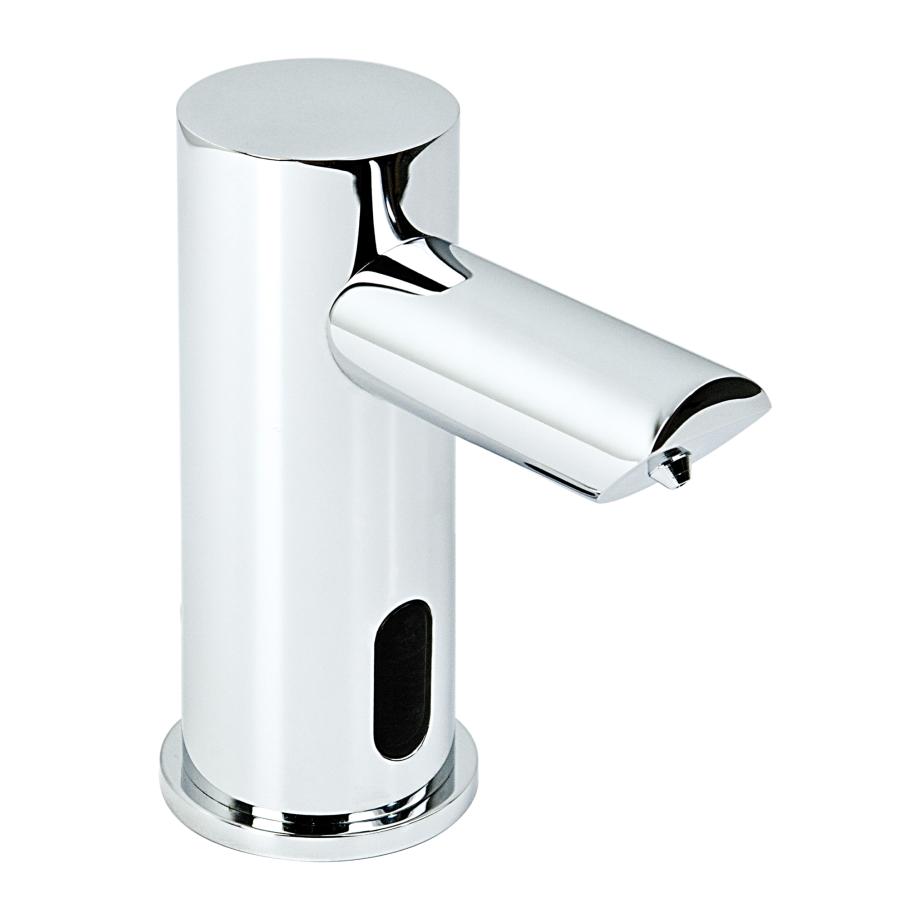 Inta Infrared Modern Deck Mounted Soap Dispenser (Battery) IR401CP
