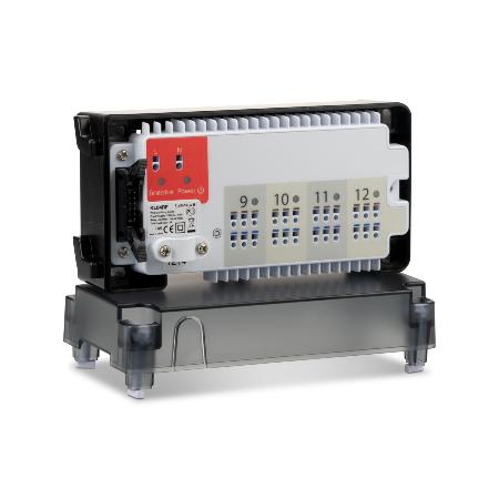 Salus Wiring Centre Extension KL04RF