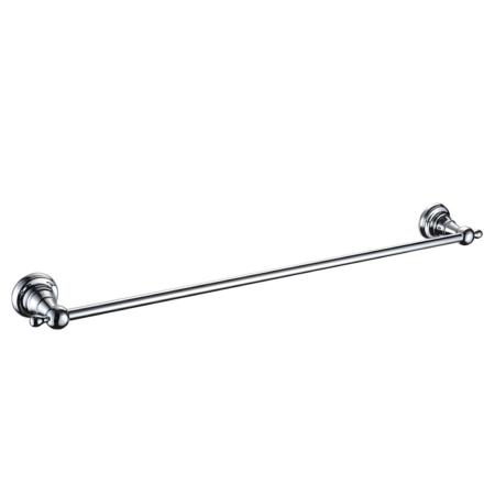 Bristan 1901 Towel Rail Brass Chrome Plated N2 RAIL C