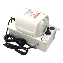 DiversiTech Pressure Relief & Boiler Condensate Pump PH-3.8L-HW