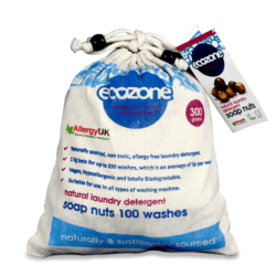 Ecozone Soap Nuts 300gr