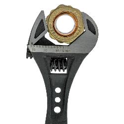 Nerrad Adjustable Pro Trigrip Wrench 8" NT650008