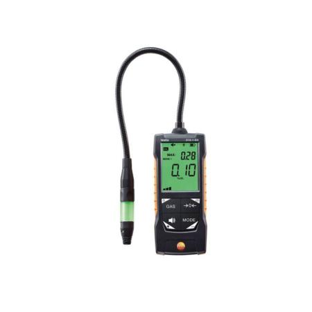 An image of Testo 316-1-EX Gas Leak Detector with Explosion Protection (ATEX)