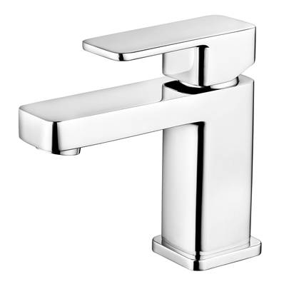 Highlife Fife Cloakroom Basin Mixer and Push Waste 12508