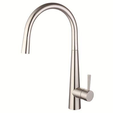 Highlife Dunan Single Lever Sink Mixer Chrome 12631