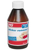 HG Sticker Remover (300ml) 160030106