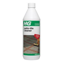 HG Patio-tile Cleaner 1L 183100106