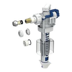 Geberit Filling Valve Lateral Water Supply Connection 245.894.00.1