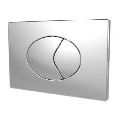 Thomas Dudley Oyster Push Plate 322903