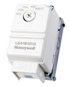 Honeywell Home High Limit Pipe Stat L641B1012