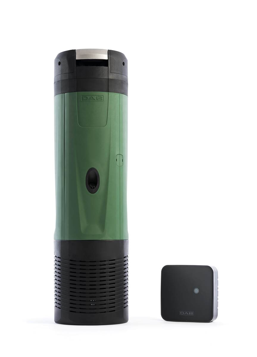 DAB Esybox Diver 55/120 Booster Pump 60197917