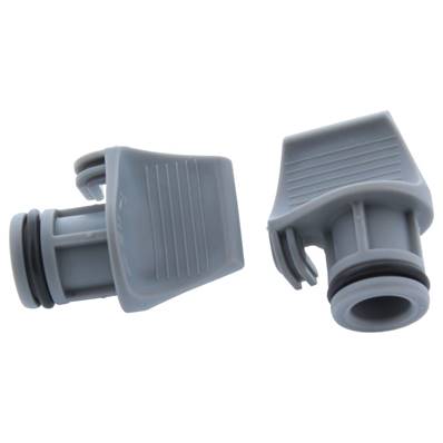 An image of Worcester Bosch Grommet (2x) 87105061990