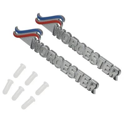 An image of Worcester Bosch Badge 87161068080