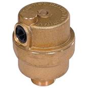 Worcester Bosch Auto Air Vent 3/8" 87186844010