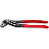 Knipex Alligator Water Pump Pliers Plastic Coated Black Atramentized 300mm 88 01 300