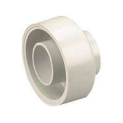 Macdee Universal Flush Pipe Connector DFC1800